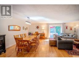 Bedroom 3 - 158 Escarpment Crescent, Collingwood, ON L9Y5B4 Photo 7