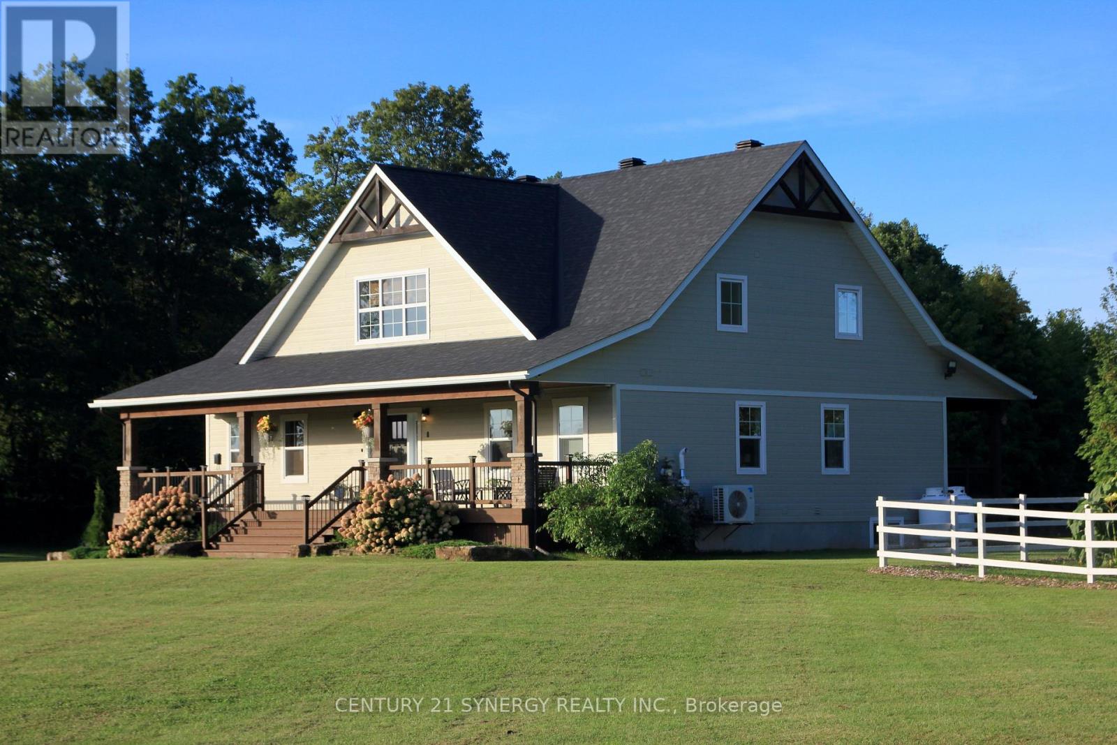 8 OTTER LAKE ROAD, Rideau Lakes — photo 1