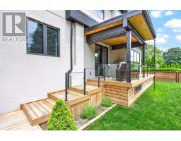 21 Allenwood Crescent, Toronto, ON M2J2R1 Photo 42