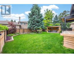 21 Allenwood Crescent, Toronto, ON M2J2R1 Photo 45