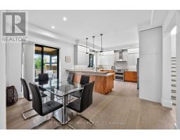 Kitchen - 21 Allenwood Crescent, Toronto, ON M2J2R1 Photo 9