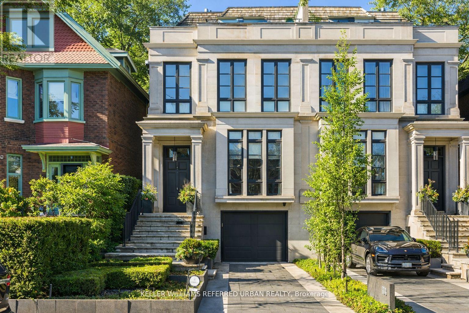Photo of 130 B Farnham Avenue