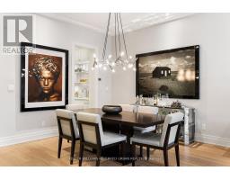 Eating area - 130 B Farnham Avenue, Toronto, ON M4V1H4 Photo 10