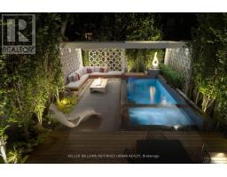 130 B Farnham Avenue, Toronto, ON M4V1H4 Photo 43
