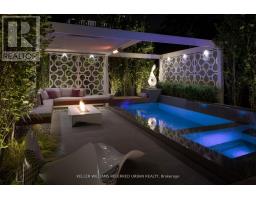 130 B Farnham Avenue, Toronto, ON M4V1H4 Photo 44