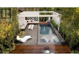 130 B Farnham Avenue, Toronto, ON M4V1H4 Photo 46