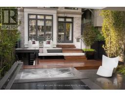 130 B Farnham Avenue, Toronto, ON M4V1H4 Photo 47