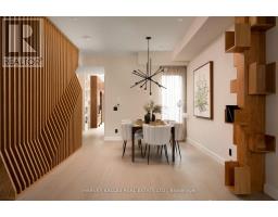 Living room - 71 Robert Street, Toronto, ON M5S2K4 Photo 7