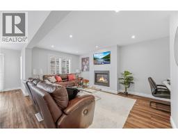 4pc Ensuite bath - 3332 Testimony Square, Mississauga, ON L5B3G2 Photo 6