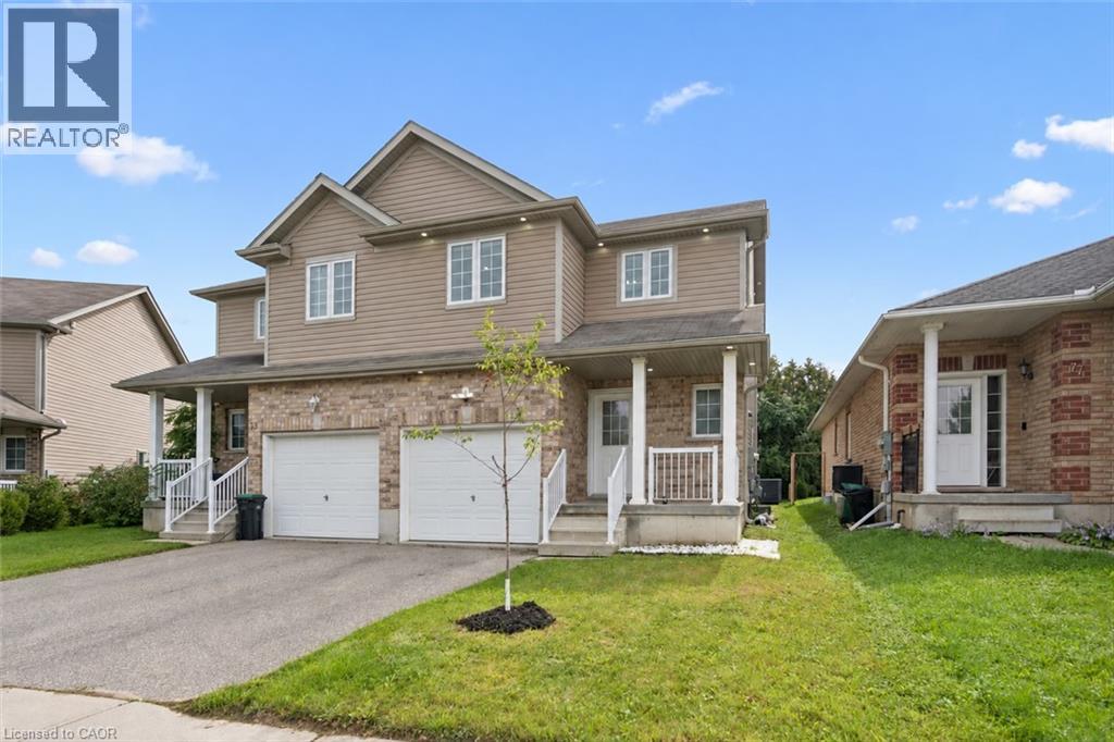 81 WINDALE Crescent — photo 2