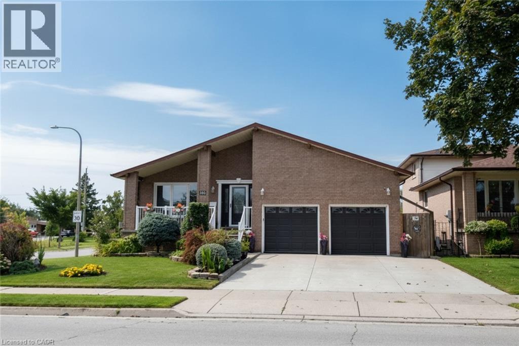 104 GLEN CANNON Drive - 1