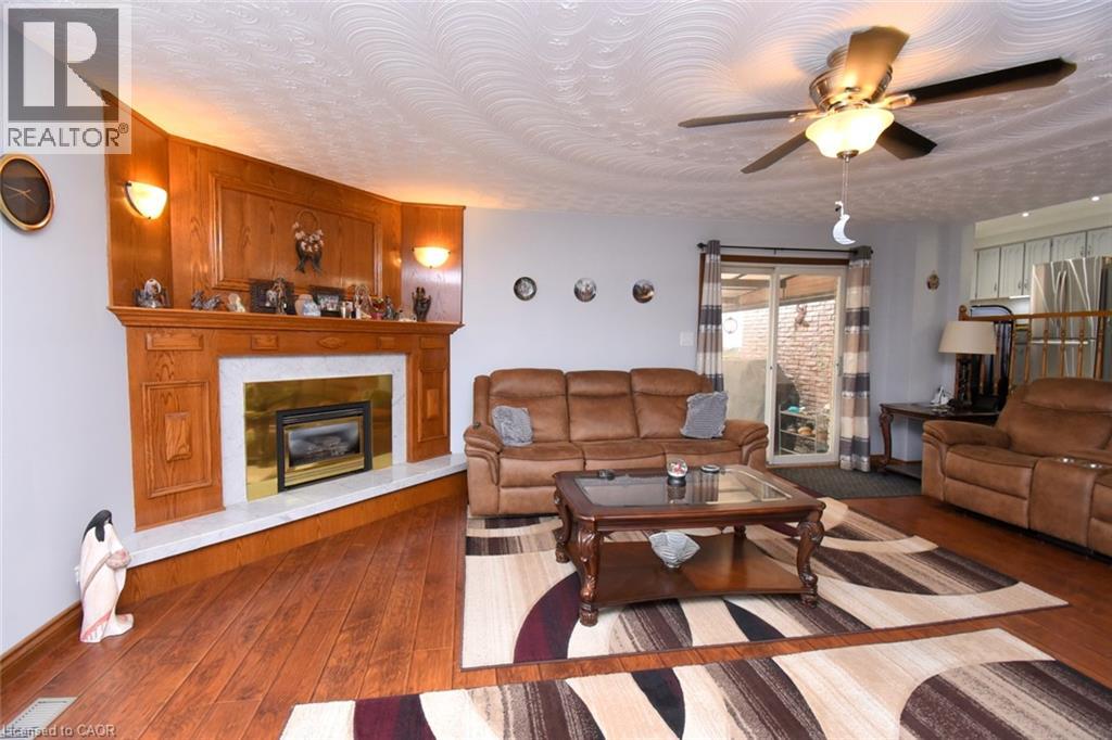 104 GLEN CANNON Drive - 19