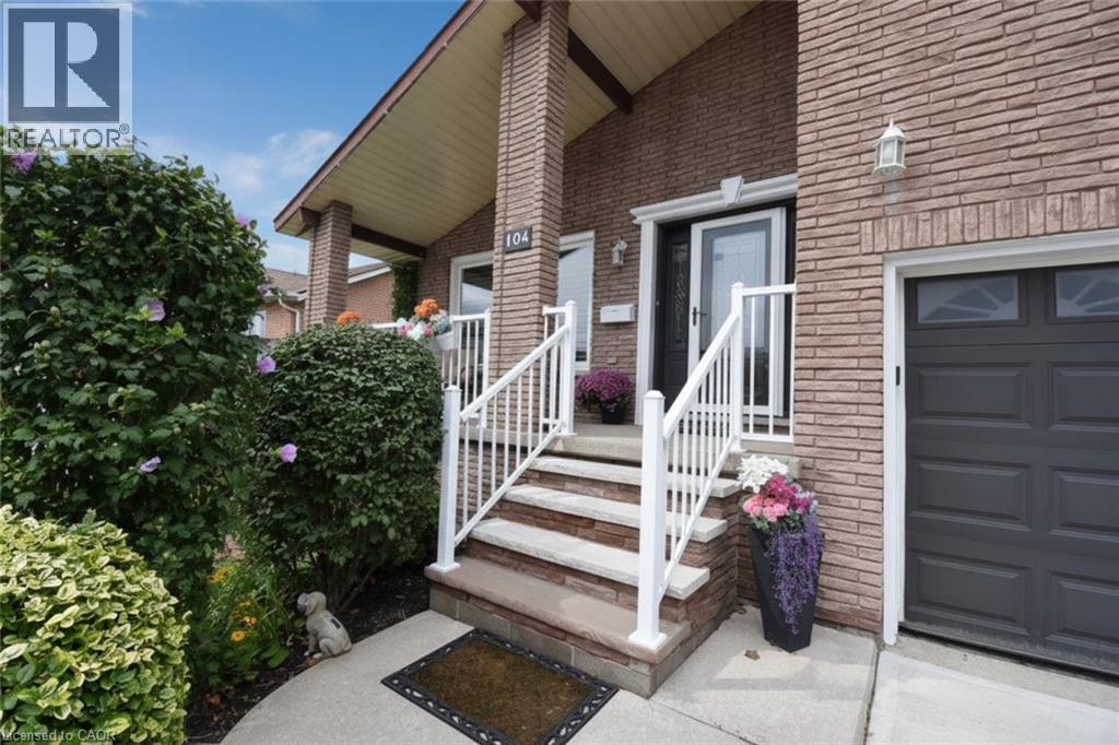 104 GLEN CANNON Drive - 2