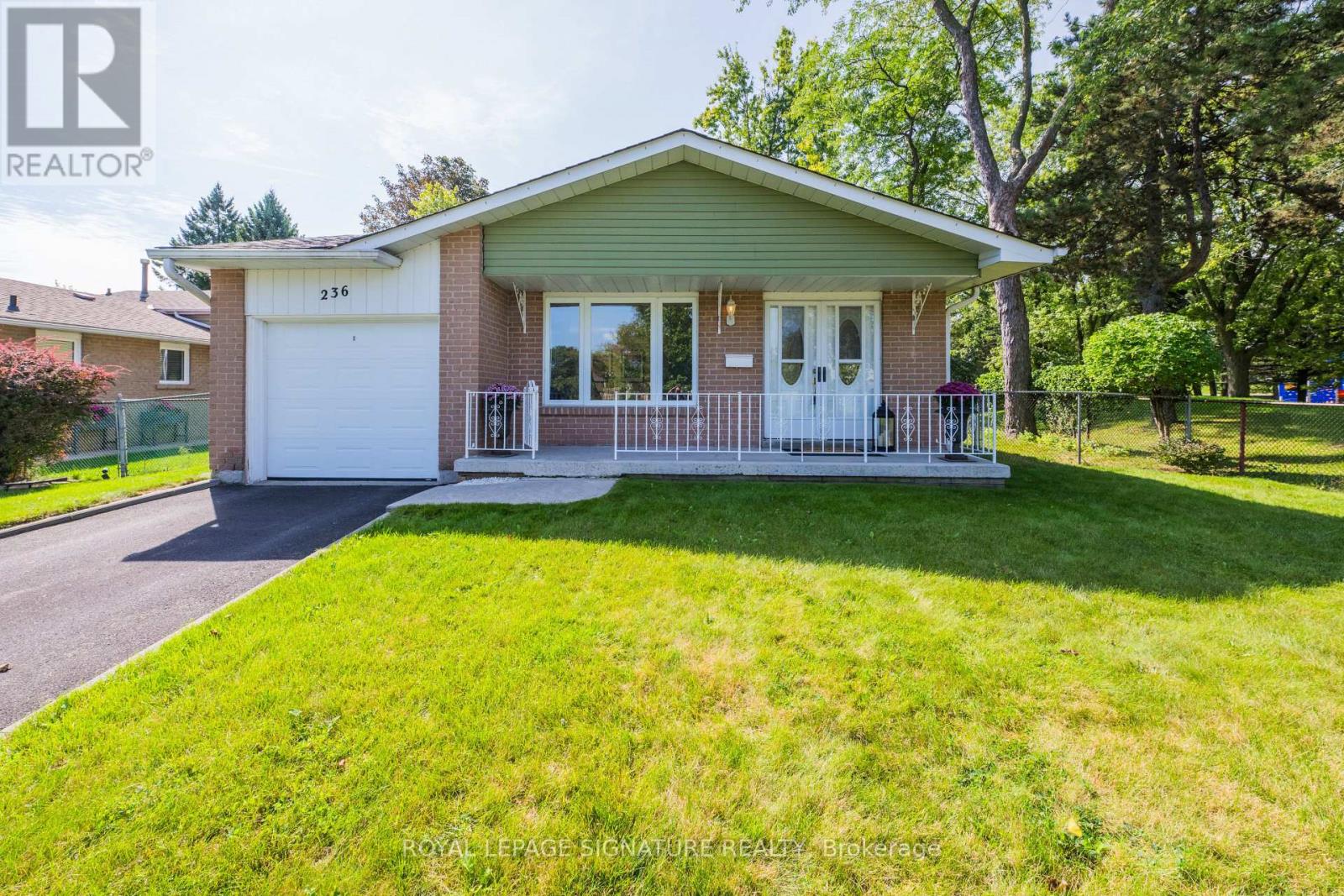 236 JOHN TABOR TRAIL - 1