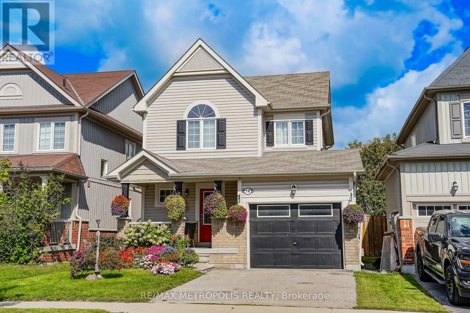 14 RICHARD DAVIES CRESCENT - 2