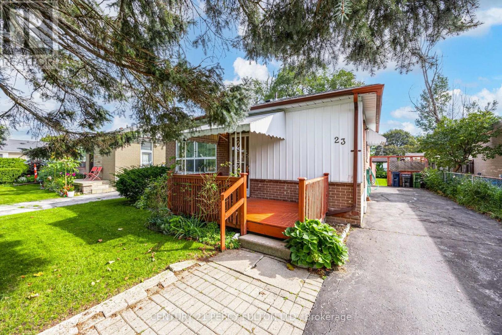 23 SHIER DRIVE - 1