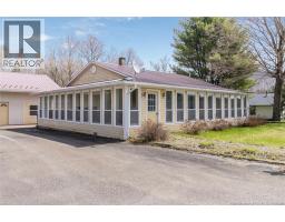 9 Netties Lane, Upper Kent, NB E7J2C7 Photo 22