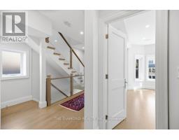 Primary Bedroom - 188-190 Westminster Avenue, Toronto, ON M6R1P1 Photo 11