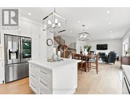 Eating area - 24 Cemetery Road, Uxbridge, ON L9P1R1 Photo 6