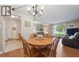 6 Walton Avenue Unit# 107, Kitchener, ON N2C2B5 Photo 10