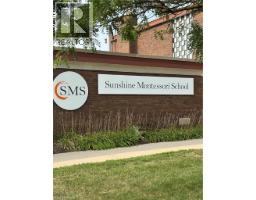 6 Walton Avenue Unit# 107, Kitchener, ON N2C2B5 Photo 25