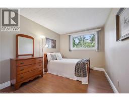 6 Walton Avenue Unit# 107, Kitchener, ON N2C2B5 Photo 14