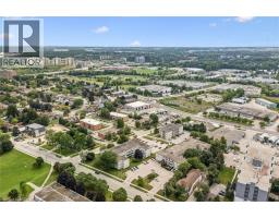6 Walton Avenue Unit# 107, Kitchener, ON N2C2B5 Photo 22