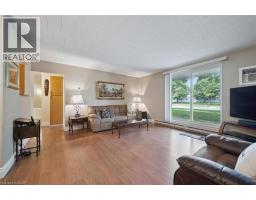 6 Walton Avenue Unit# 107, Kitchener, ON N2C2B5 Photo 8