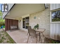 6 Walton Avenue Unit# 107, Kitchener, ON N2C2B5 Photo 18