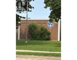6 Walton Avenue Unit# 107, Kitchener, ON N2C2B5 Photo 23