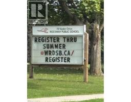 6 Walton Avenue Unit# 107, Kitchener, ON N2C2B5 Photo 24