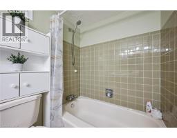 6 Walton Avenue Unit# 107, Kitchener, ON N2C2B5 Photo 17