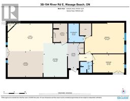 3b - 194 River Road E, Wasaga Beach, ON L9Z2L6 Photo 21