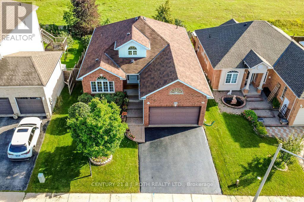 3192 BASS LAKE SIDE ROAD - 3