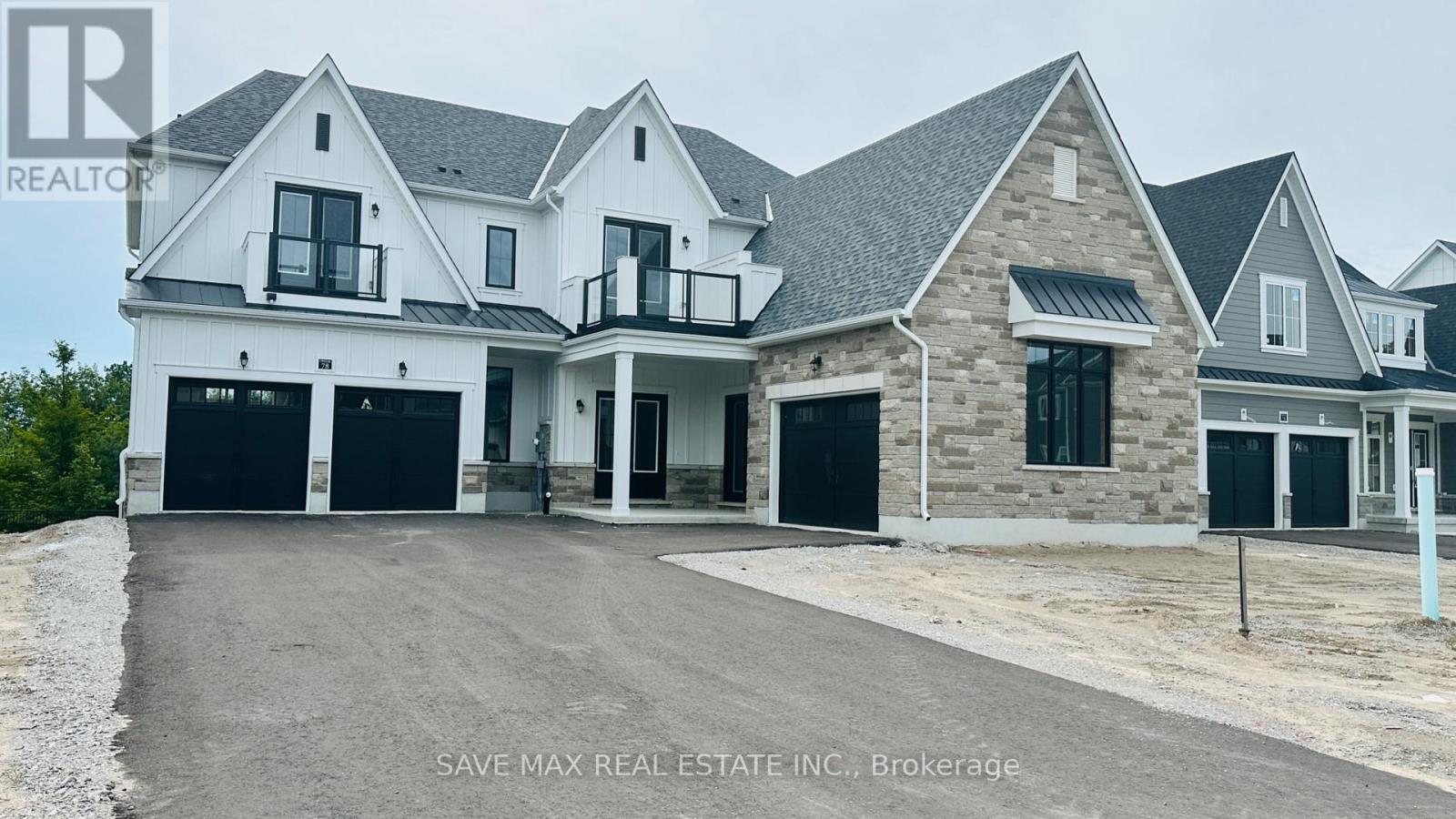 78 PEARSALL PLACE, Oro-Medonte