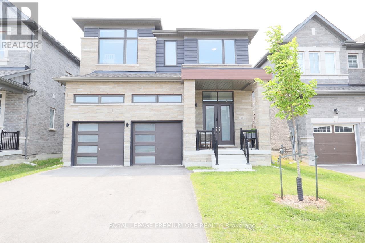13 SIMONA AVENUE, Wasaga Beach — photo 2