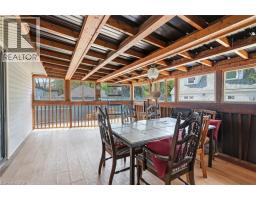 Family room - 191 Millen Road, Stoney Creek, ON L8E2G4 Photo 15