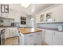 Kitchen - 191 Millen Road, Stoney Creek, ON L8E2G4 Photo 12