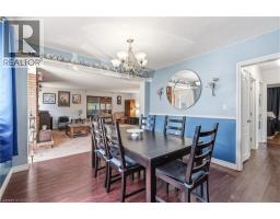 Bedroom - 191 Millen Road, Stoney Creek, ON L8E2G4 Photo 6