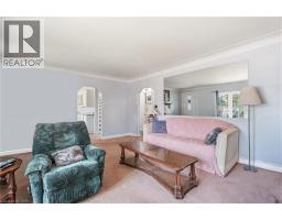 Recreation room - 191 Millen Road, Stoney Creek, ON L8E2G4 Photo 8