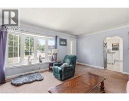 Bedroom - 191 Millen Road, Stoney Creek, ON L8E2G4 Photo 9
