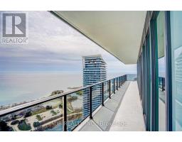 5005 - 70 Annie Craig Drive, Toronto, ON M8V0C4 Photo 28