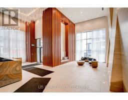 5005 - 70 Annie Craig Drive, Toronto, ON M8V0C4 Photo 35