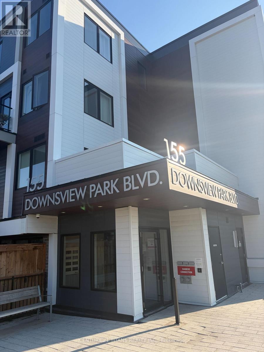 Photo of 155 Downsview Park (upper bedrooms) Boulevard