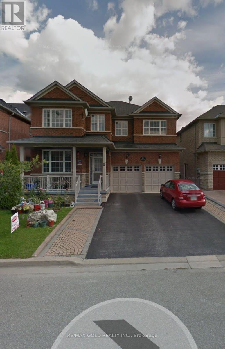 21 MACTIER ROAD - 1