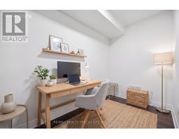 Bedroom 3 - 112 - 1812 Burnhamthorpe Road E, Mississauga, ON L4X0A3 Photo 7