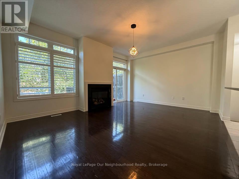 4 - 5710 LONG VALLEY ROAD, Mississauga (Churchill Meadows) — photo 6