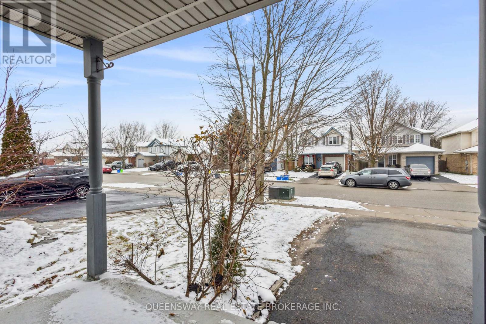 147 CRAWFORD CRESCENT, Cambridge — photo 4