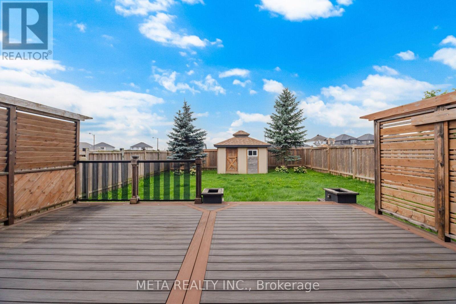 134 TAYLOR DRIVE - 17