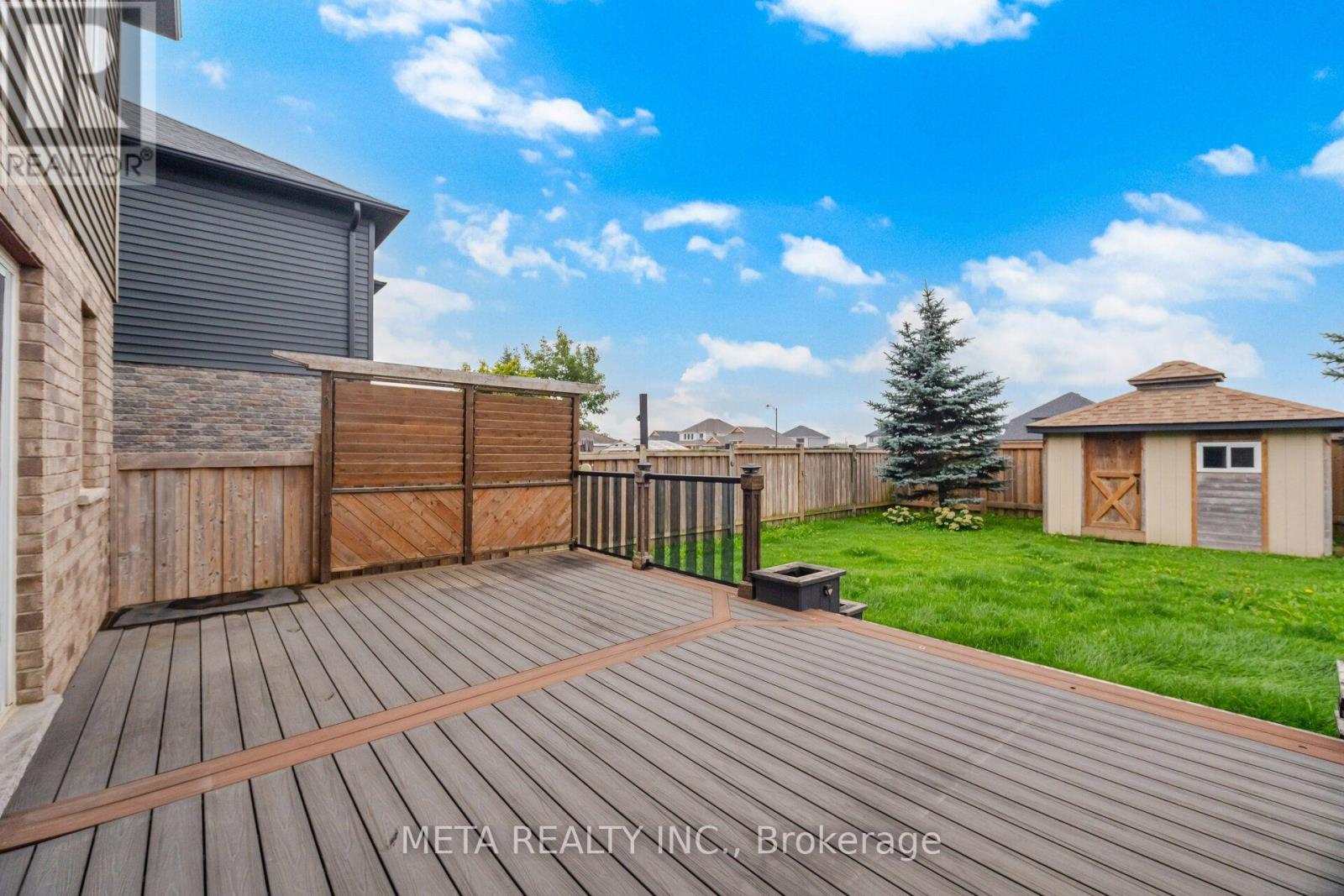 134 TAYLOR DRIVE - 19